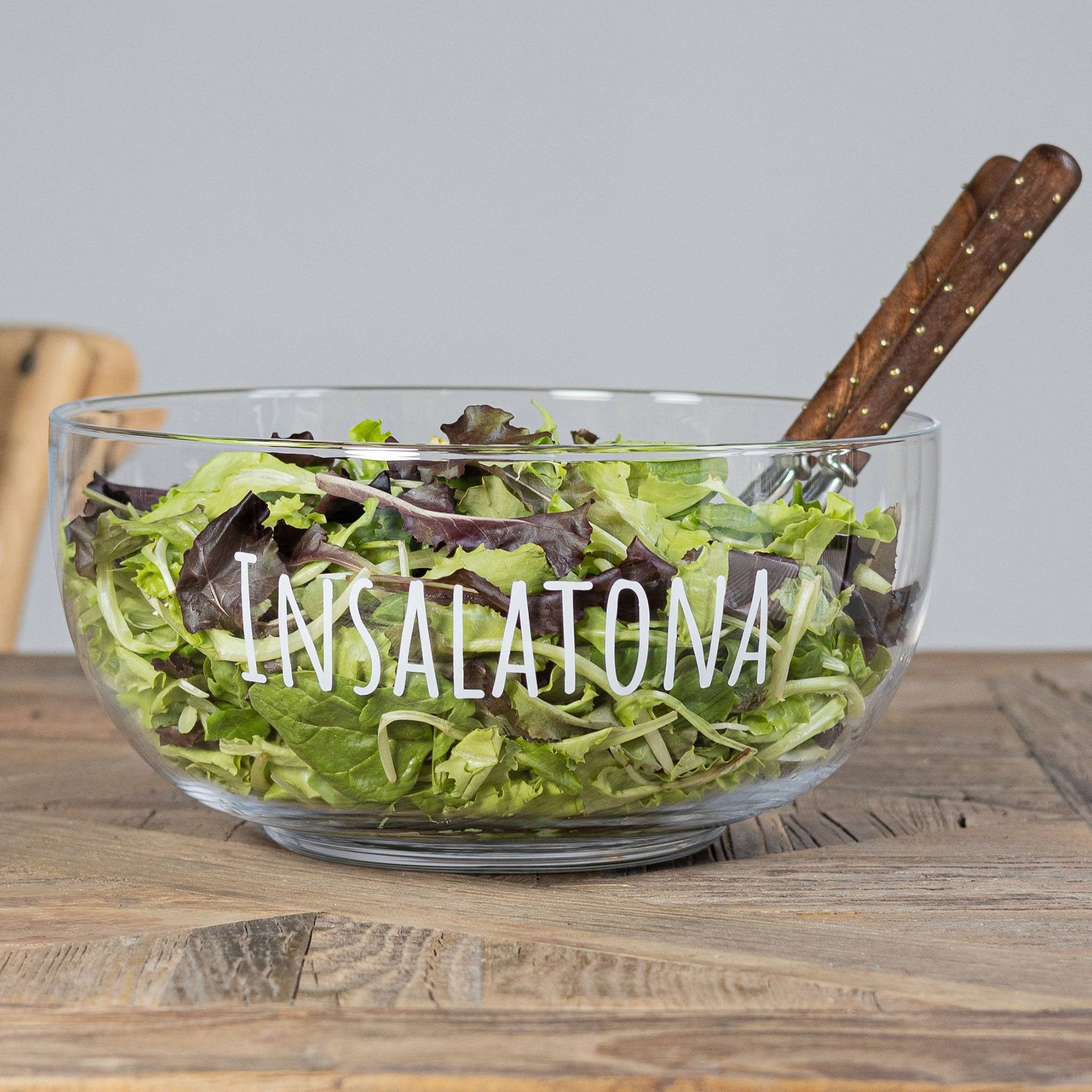 Simple Day Insalatiera Insalatona