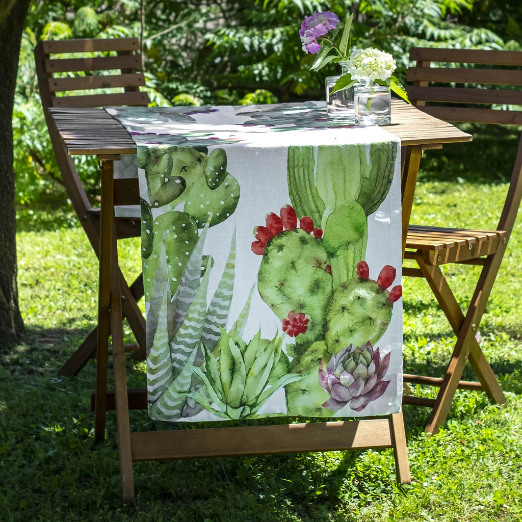 Simple Day Runner Piante Grasse