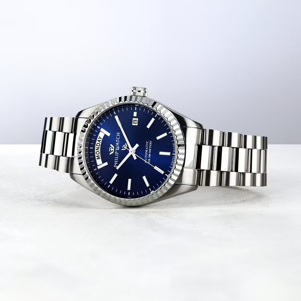 Philip Watch - Orologio Caribe R8223597109