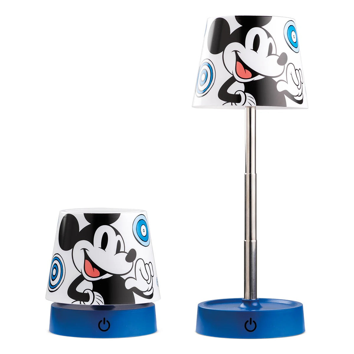 Egan - Lampada LED Disney Mickey Mouse F&E cm 11