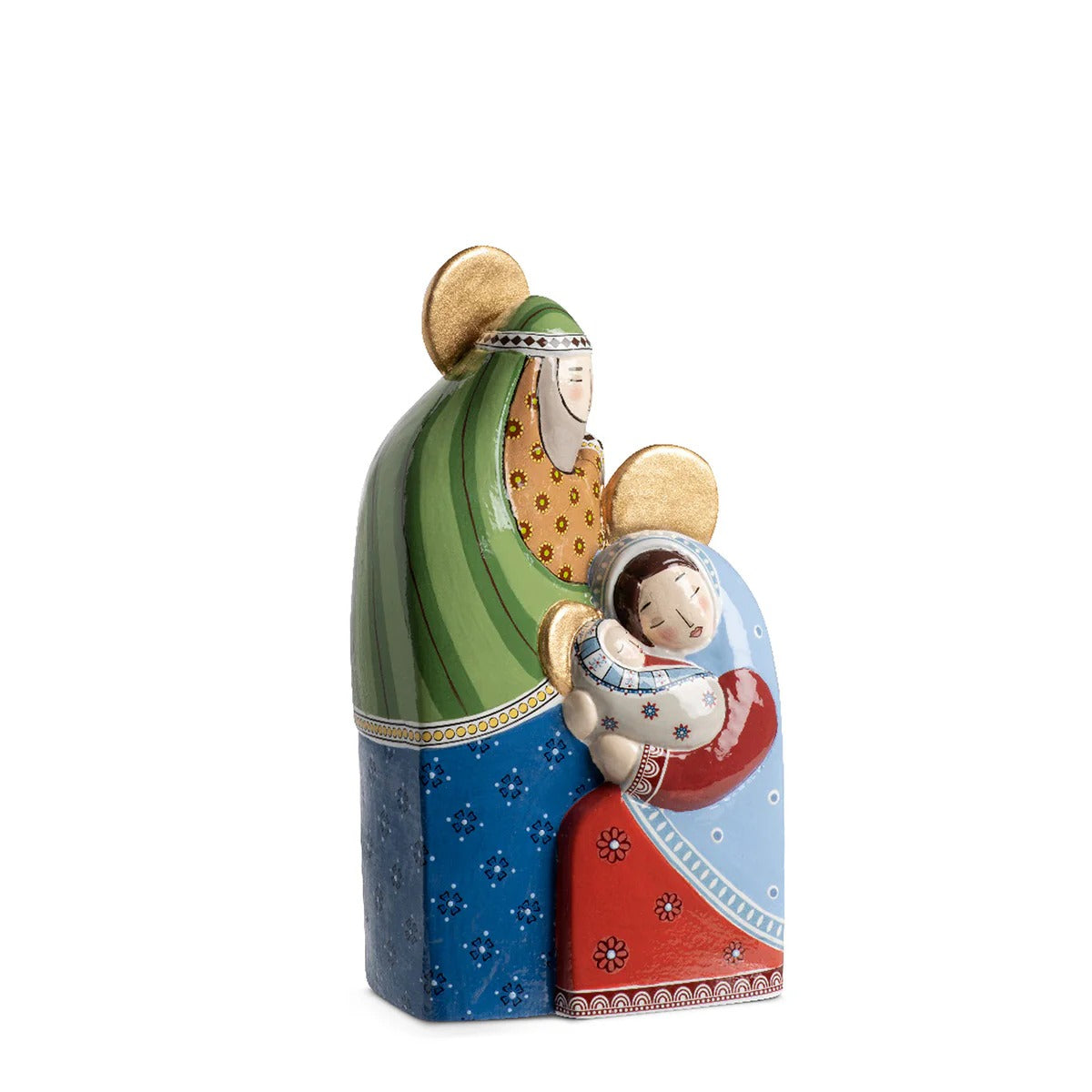 EGAN Presepe Natale 10X19