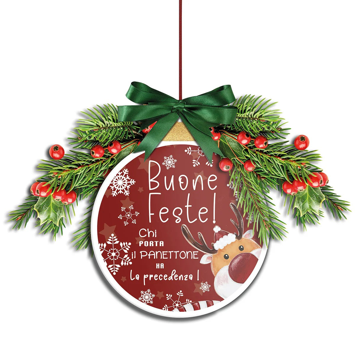 Egan - Fuoriporta Natale 2025 D.20