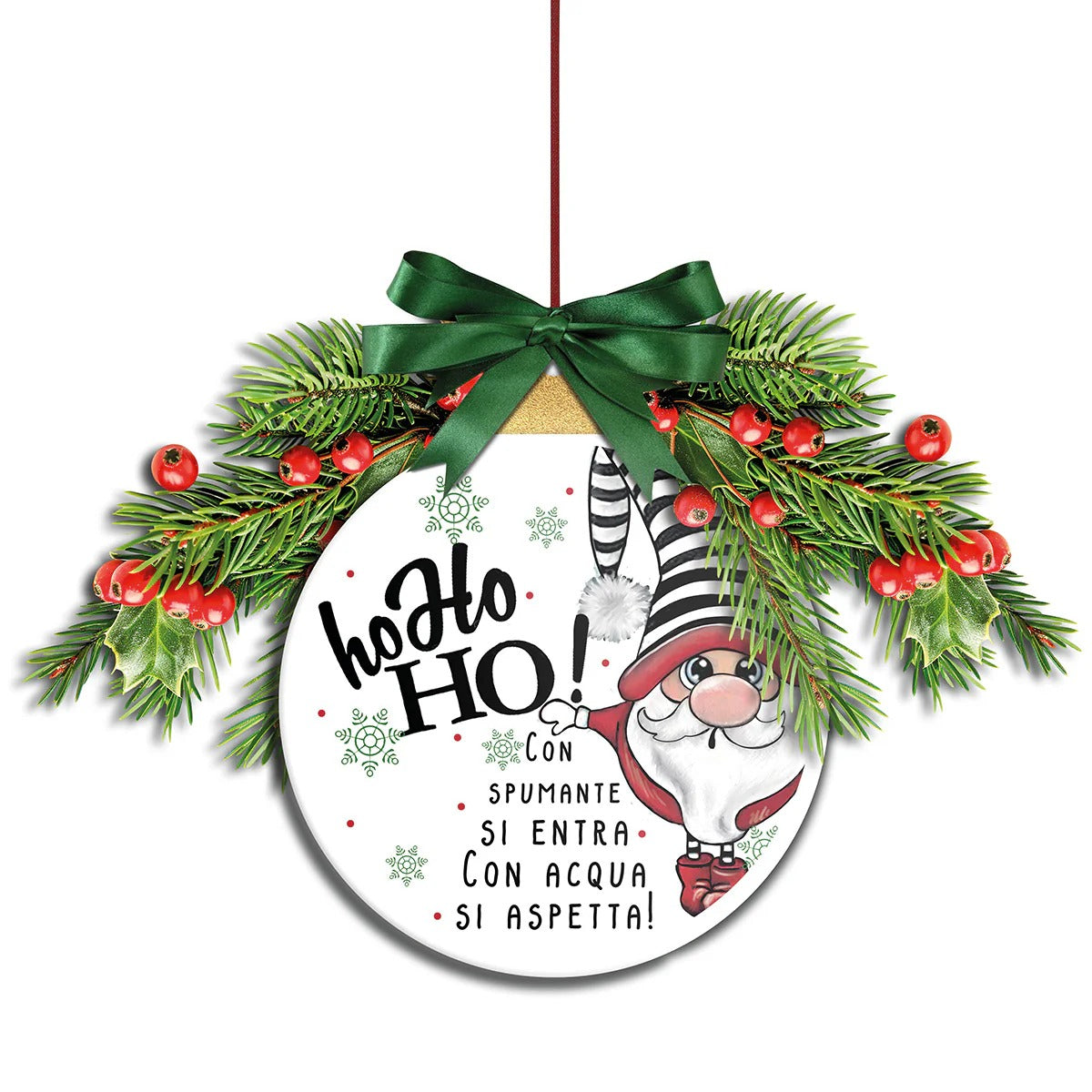 Egan - Fuoriporta Natale 2025