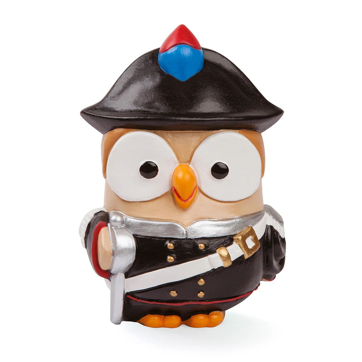 Egan - Statuette gufo