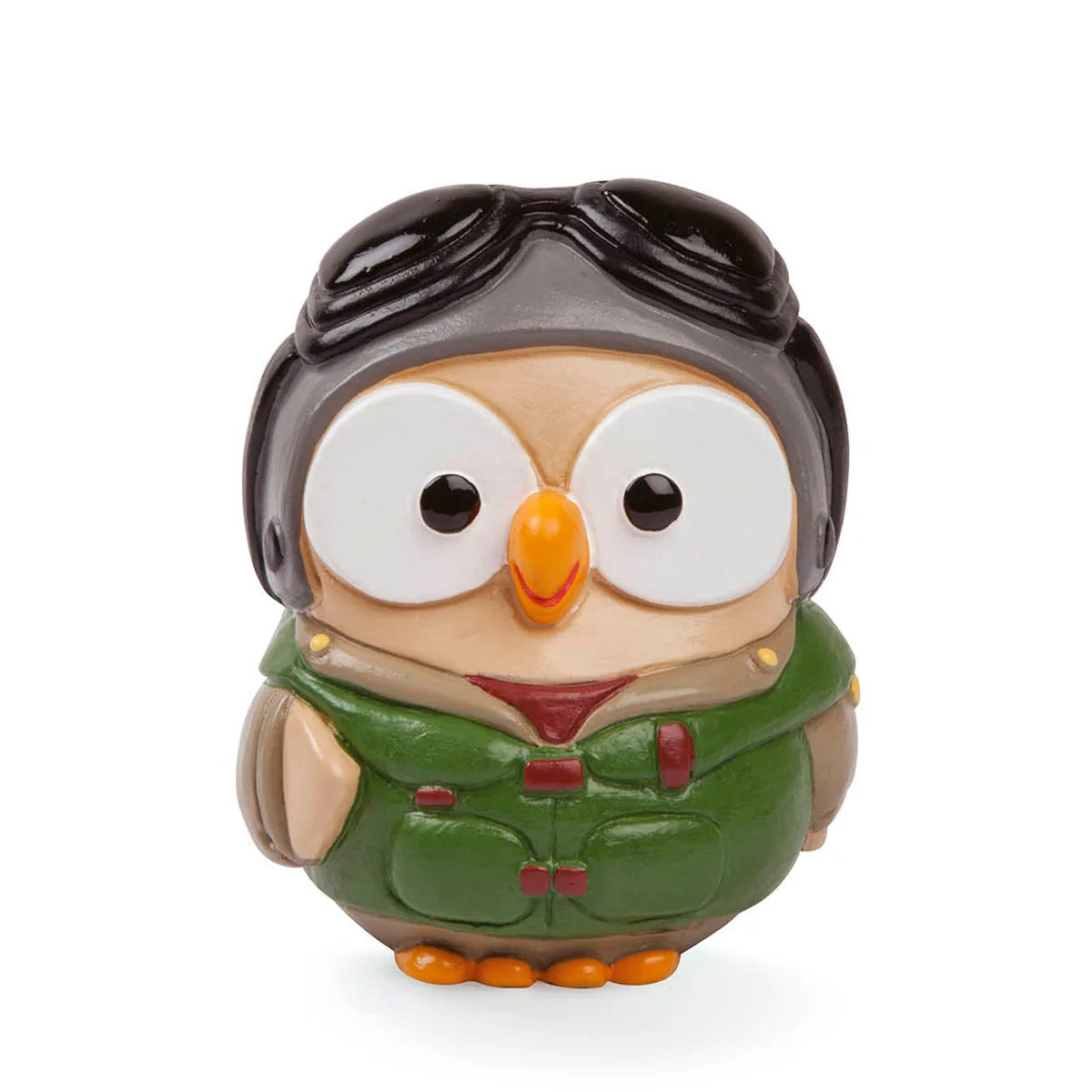 Egan - Statuette gufo