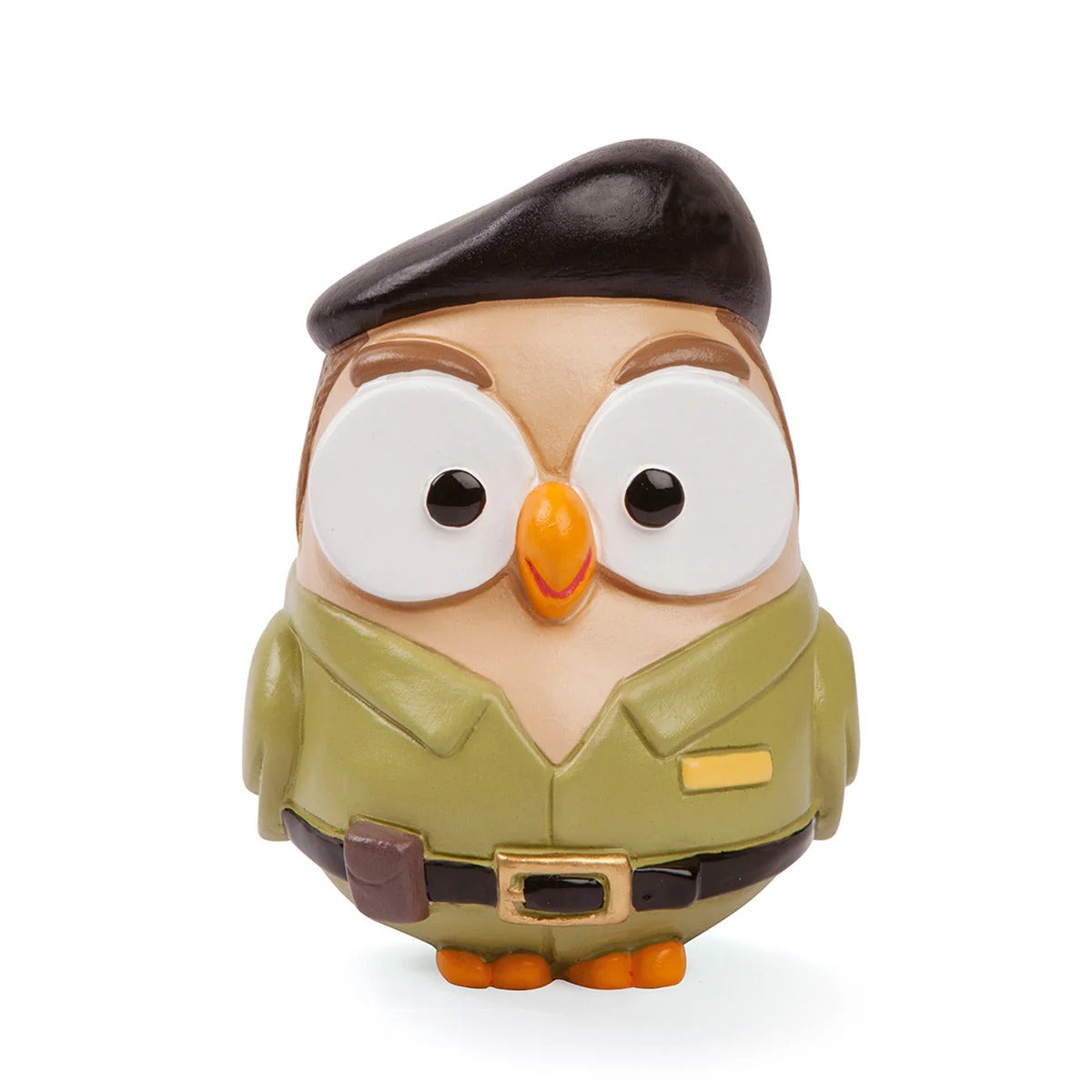 Egan - Statuette gufo