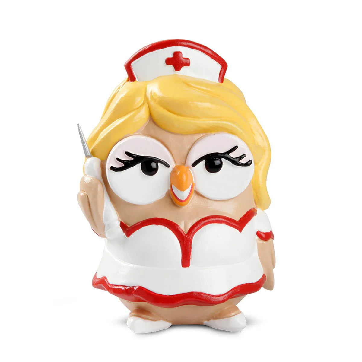 Egan - Statuette gufo