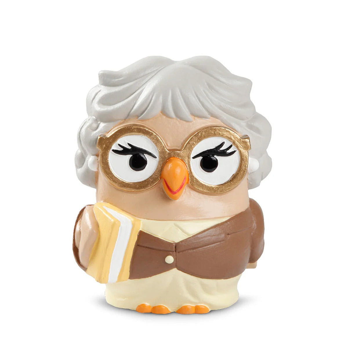 Egan - Statuette gufo