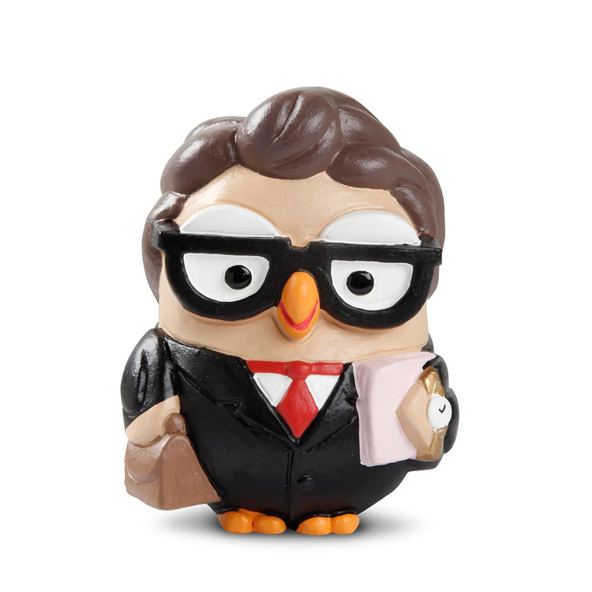 Egan - Statuette gufo