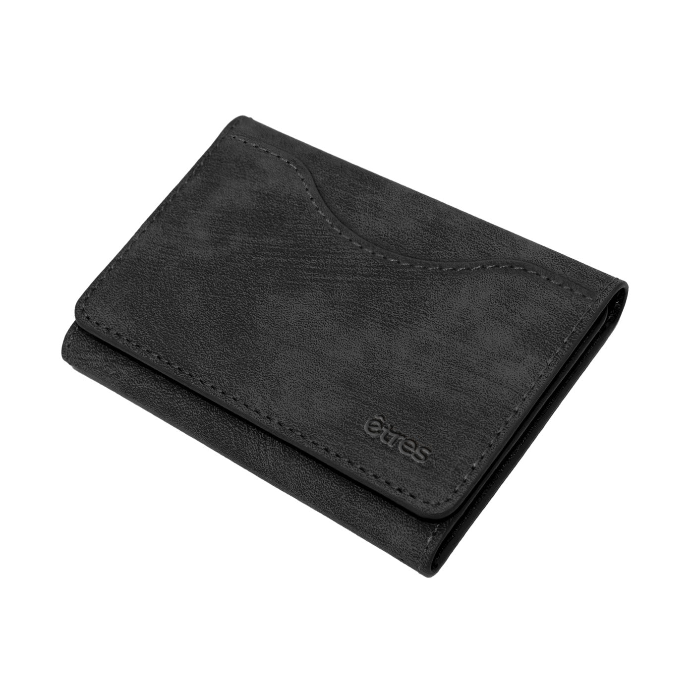 Portafoglio wallet - Etres Techmade