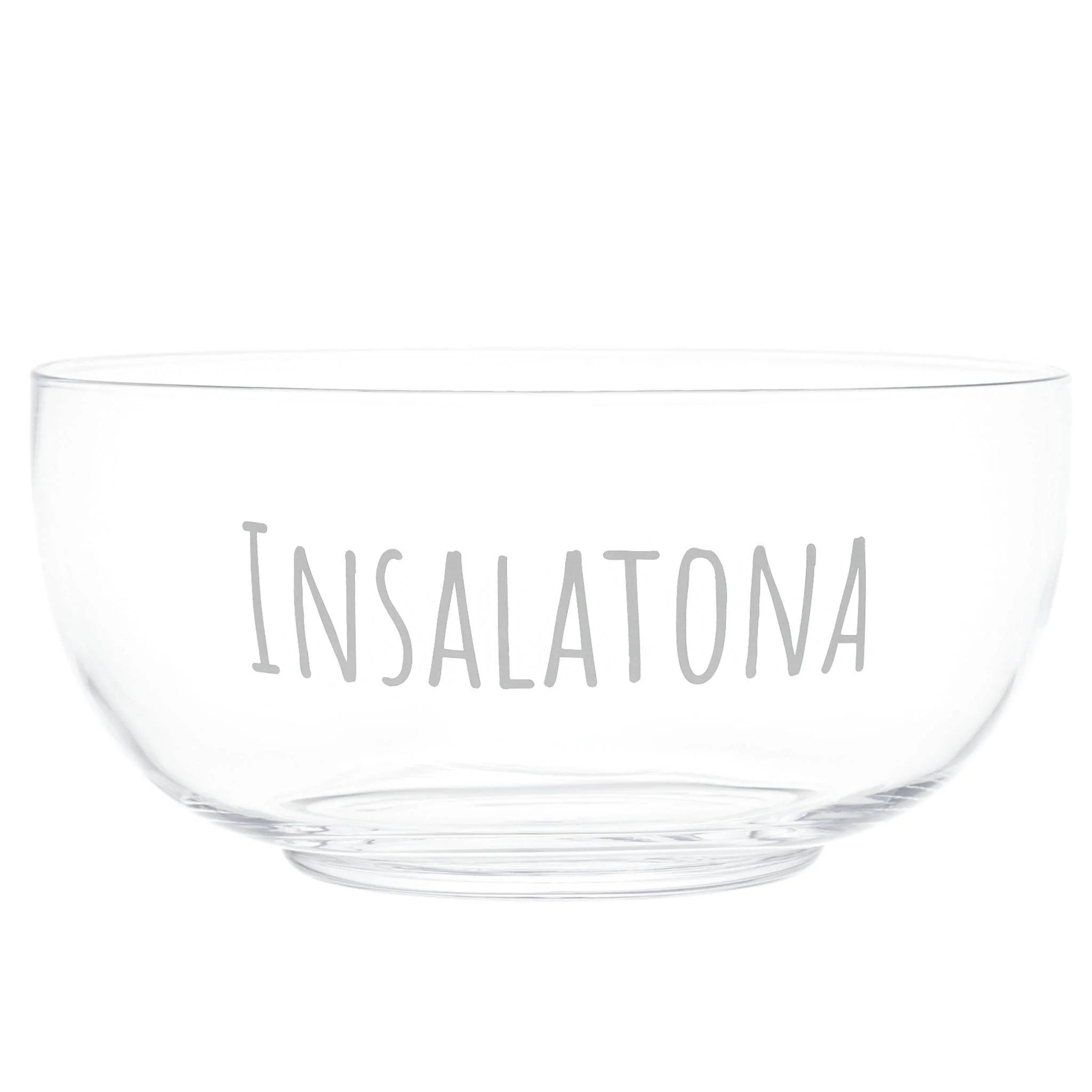 Simple Day Insalatiera Insalatona