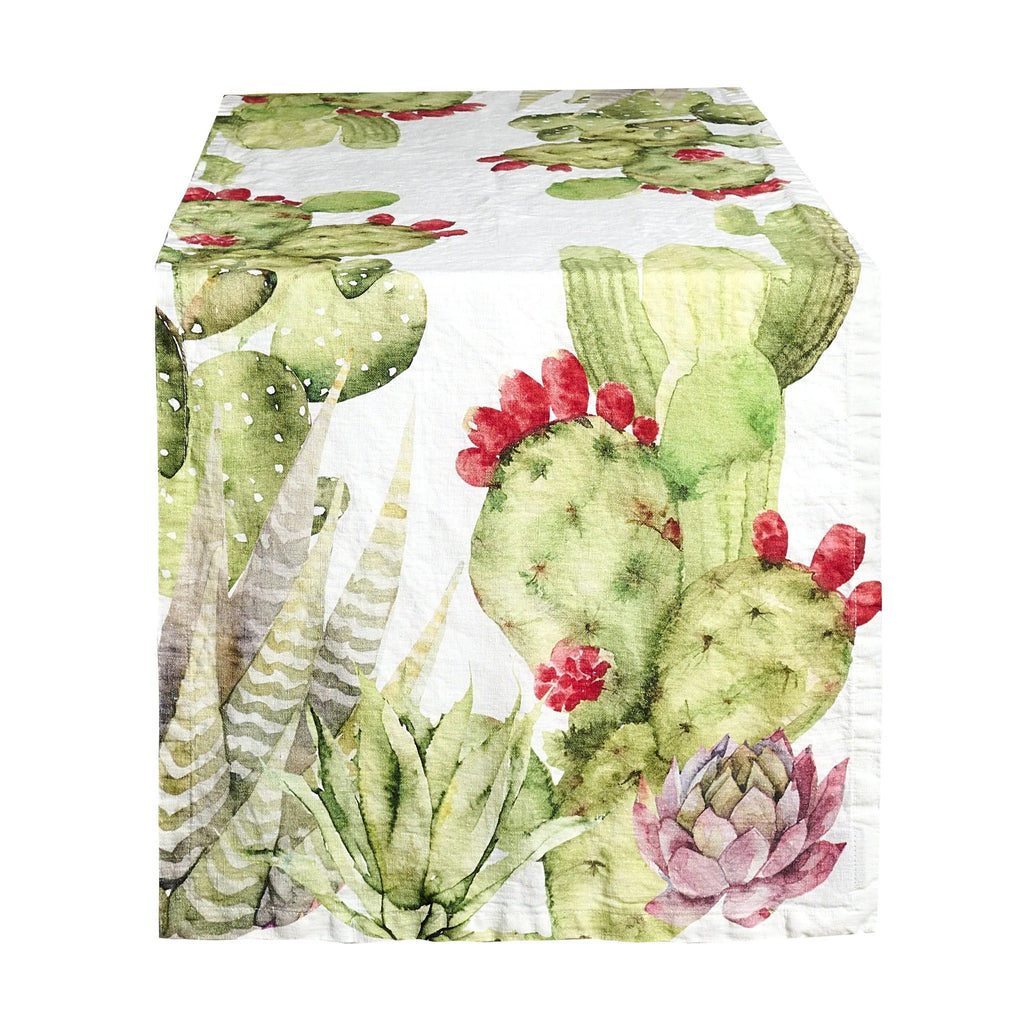 Simple Day Runner Piante Grasse
