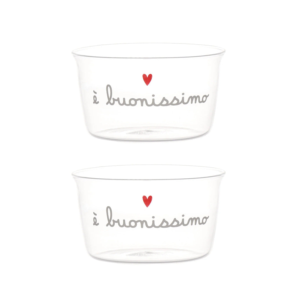 Simple Day Set 2 coppette E' buonissimo