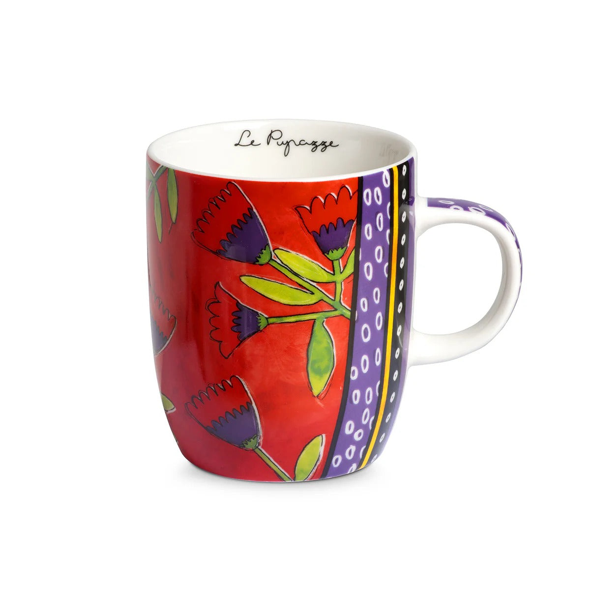 Egan Mug Le Pupazze Ml 460