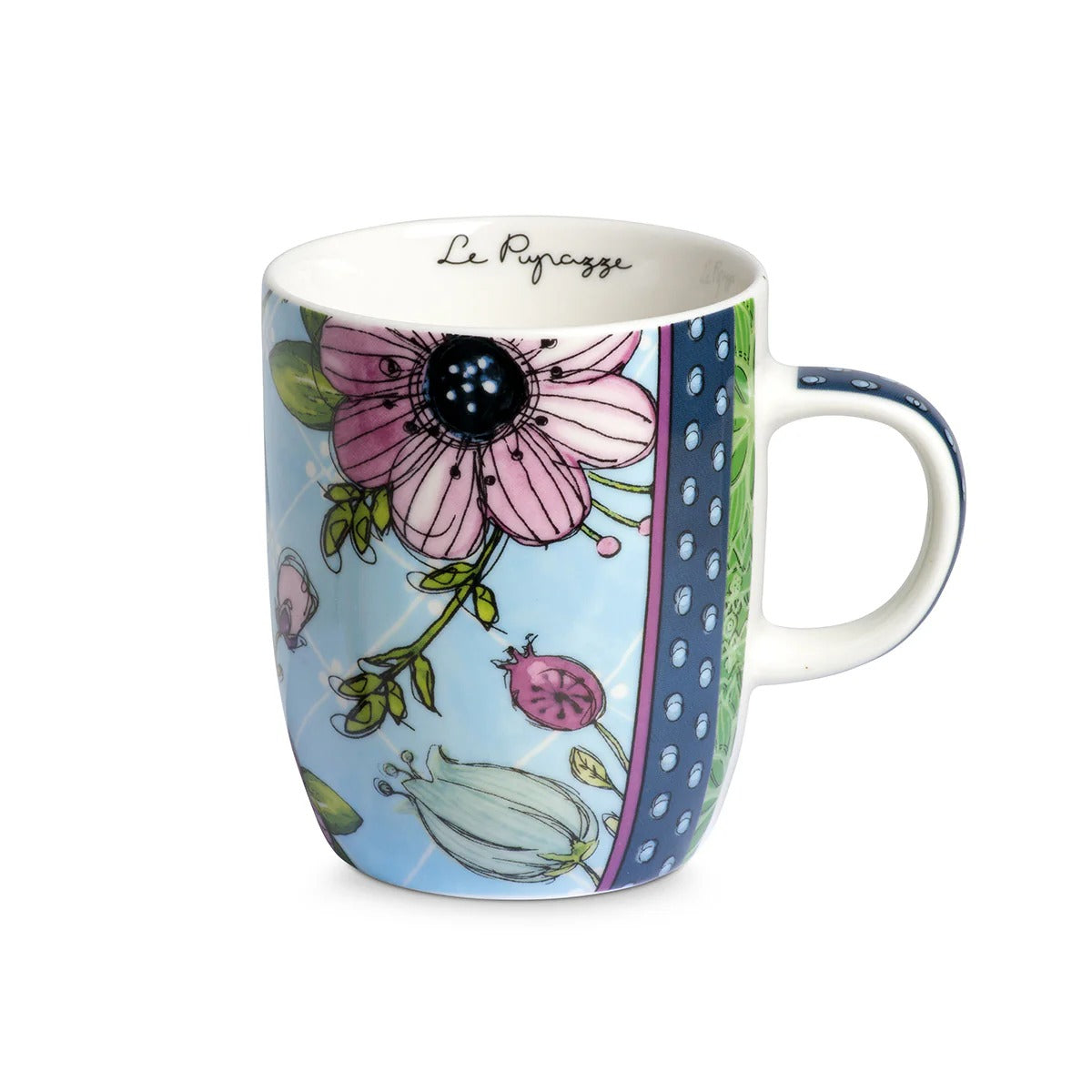 Egan Mug Le Pupazze Ml 460