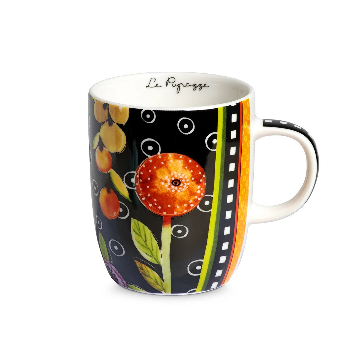 Egan Mug Le Pupazze Ml 460