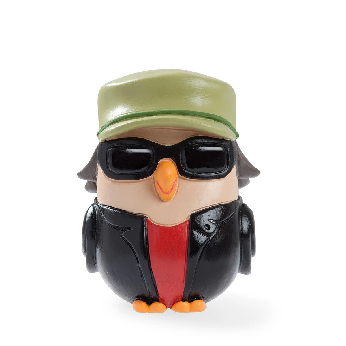 Egan Statuetta Goofo 67 Vasco