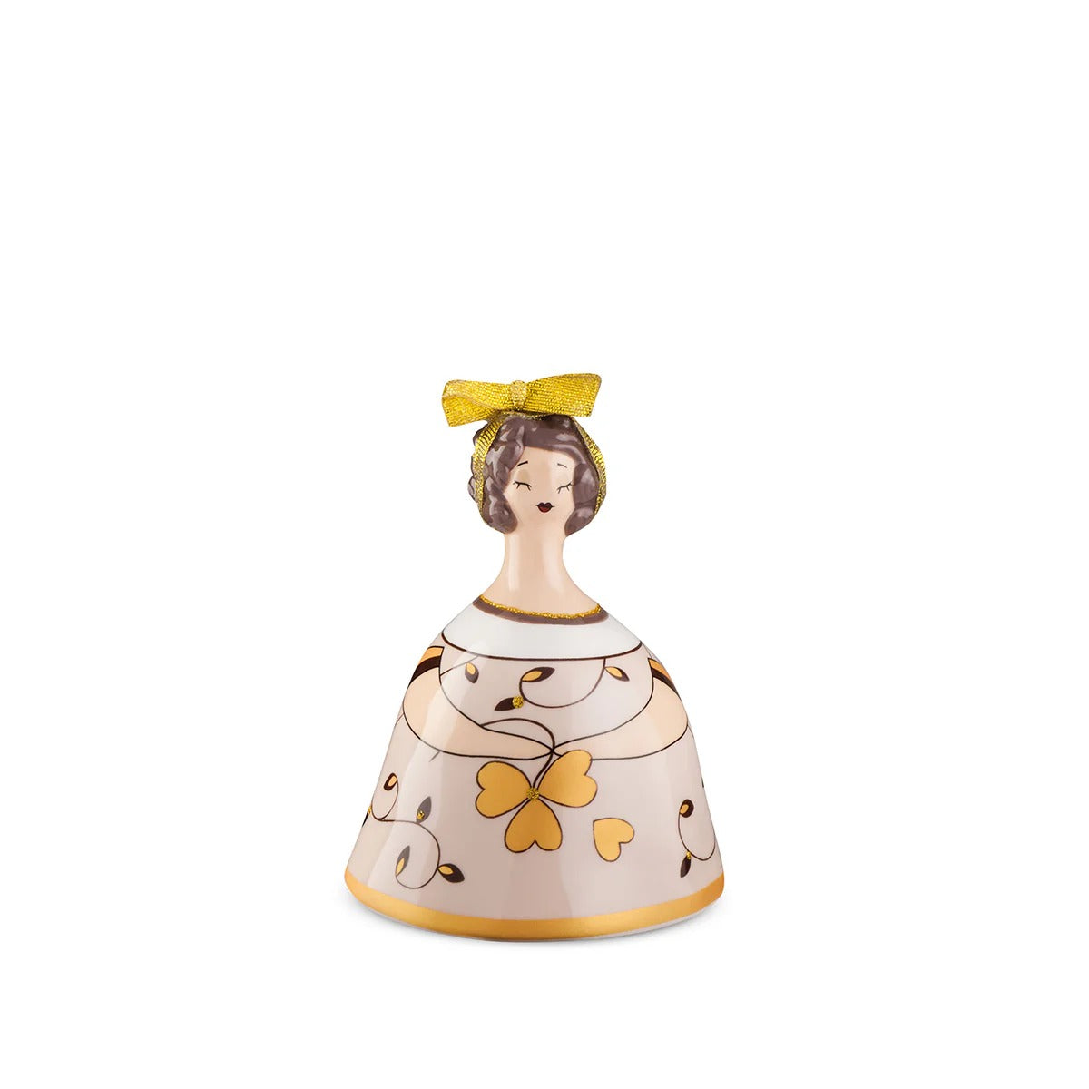 Egan Figurine Le Pupazze Yvory CM. 10X16