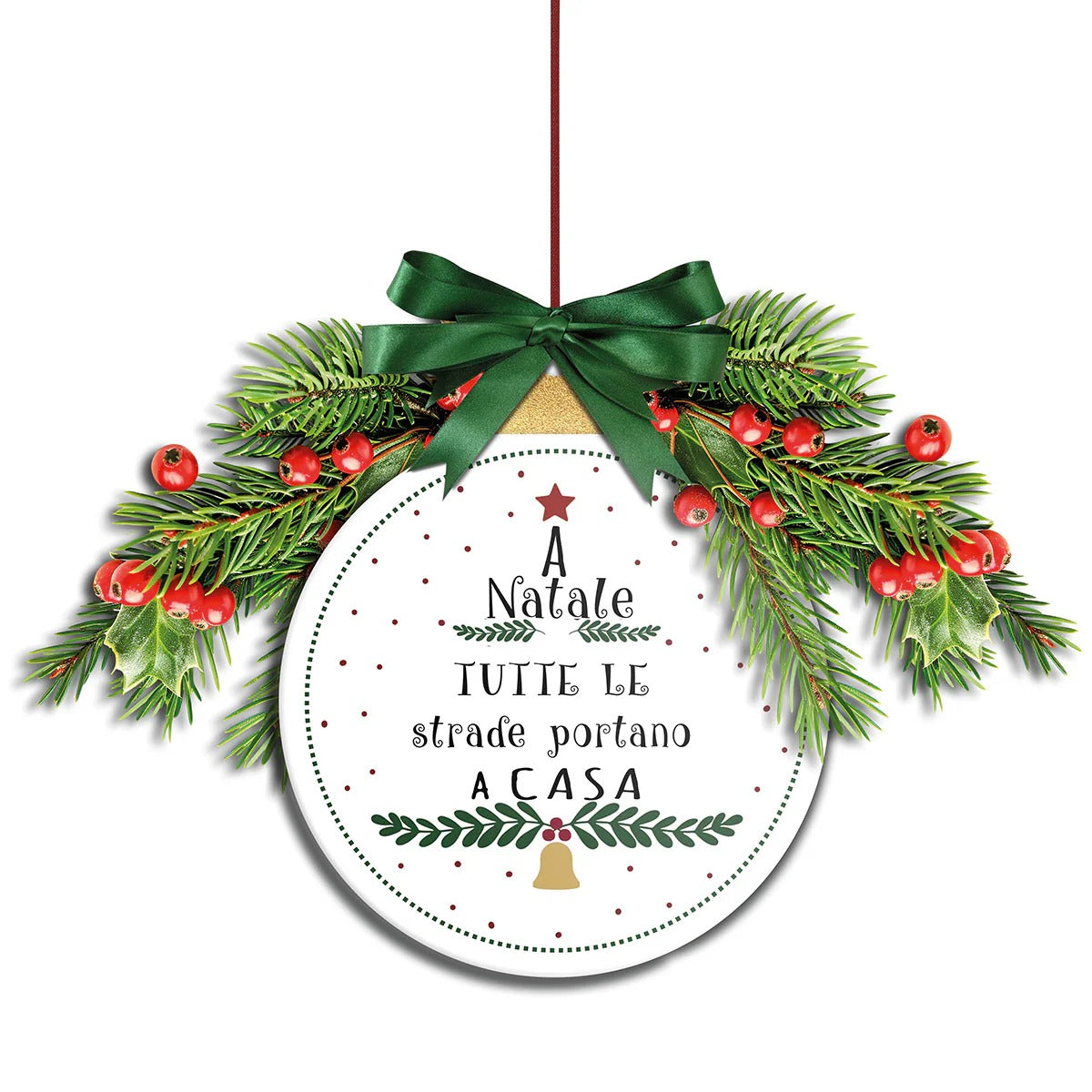 Egan - Fuoriporta Natale D.20