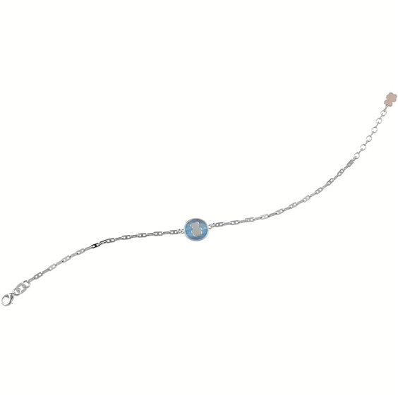 Bracciale bimbo ag925 - Nanan