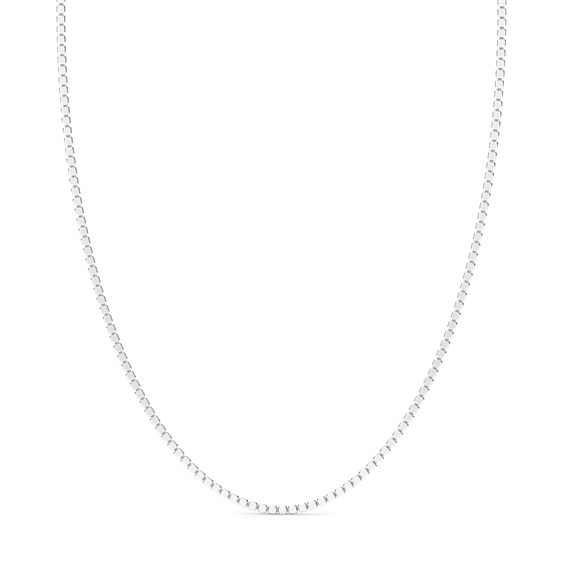 Collana argento 925 Zancan