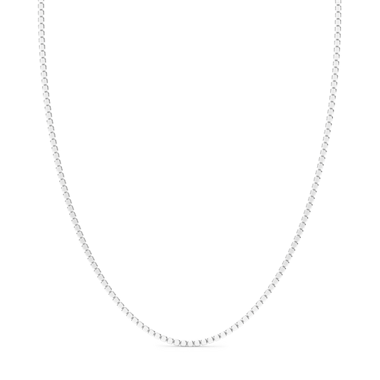 Collana argento 925 Zancan