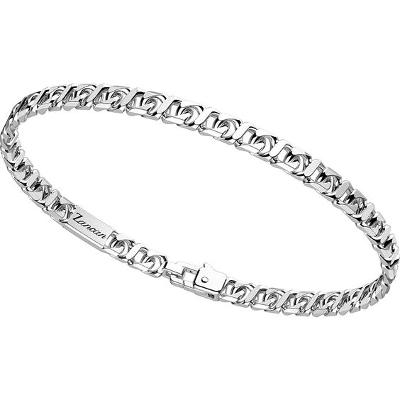 Bracciale in argento 925 Zancan