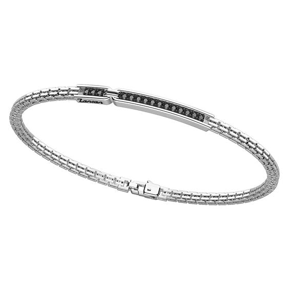 Bracciale argento 925 Zancan