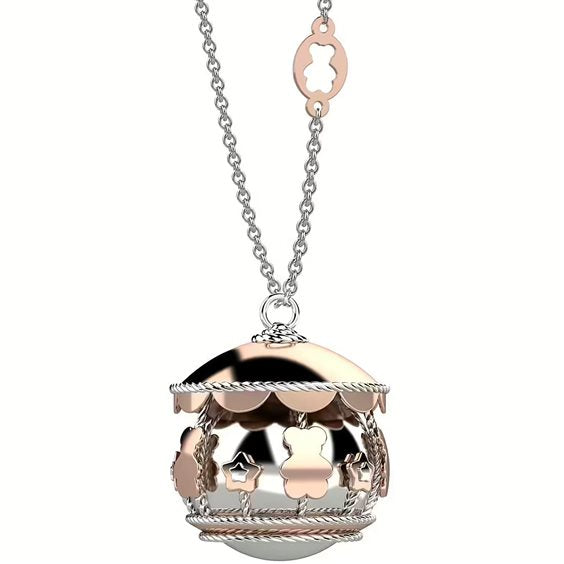 Collana Nanan chiama Angeli