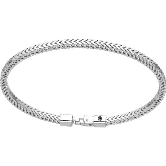 Bracciale argento 925 Zancan