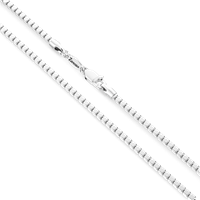 Collana argento 925 Zancan