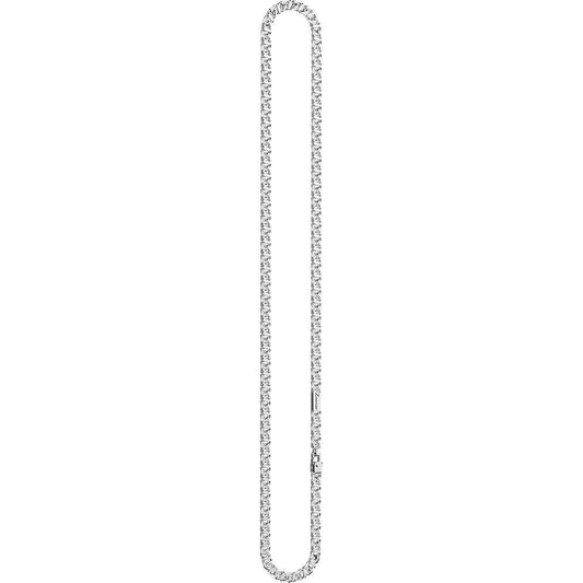 Collana uomo in argento 925 Zancan