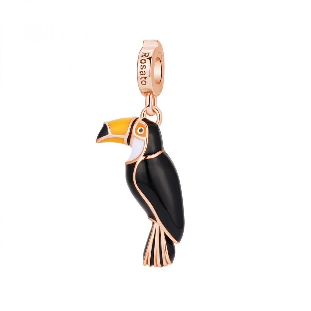 charms tucano ROSATO