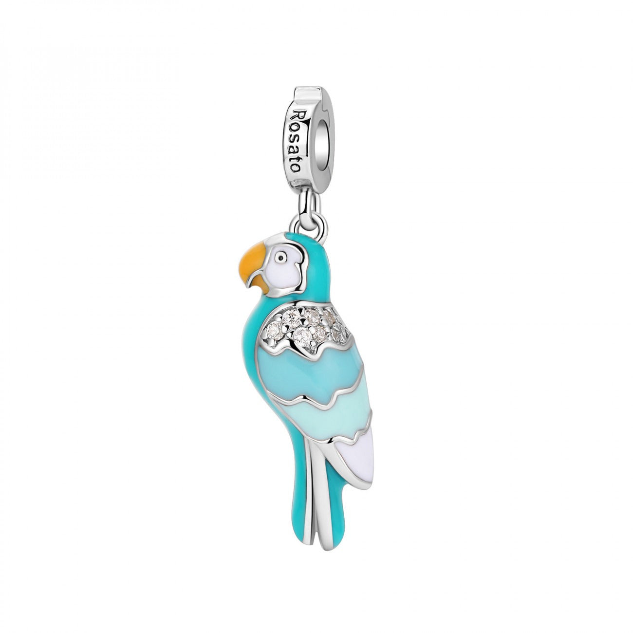 Charm Pappagallo Rosato