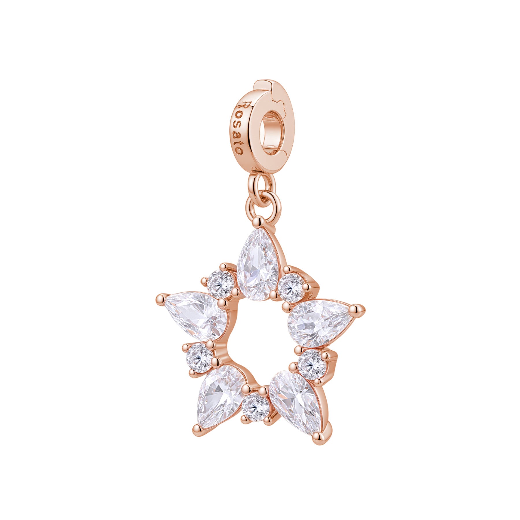 Charm Stella - Rosato