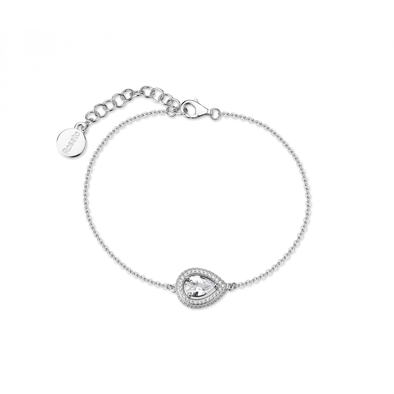 Rosato Bracciale morbido