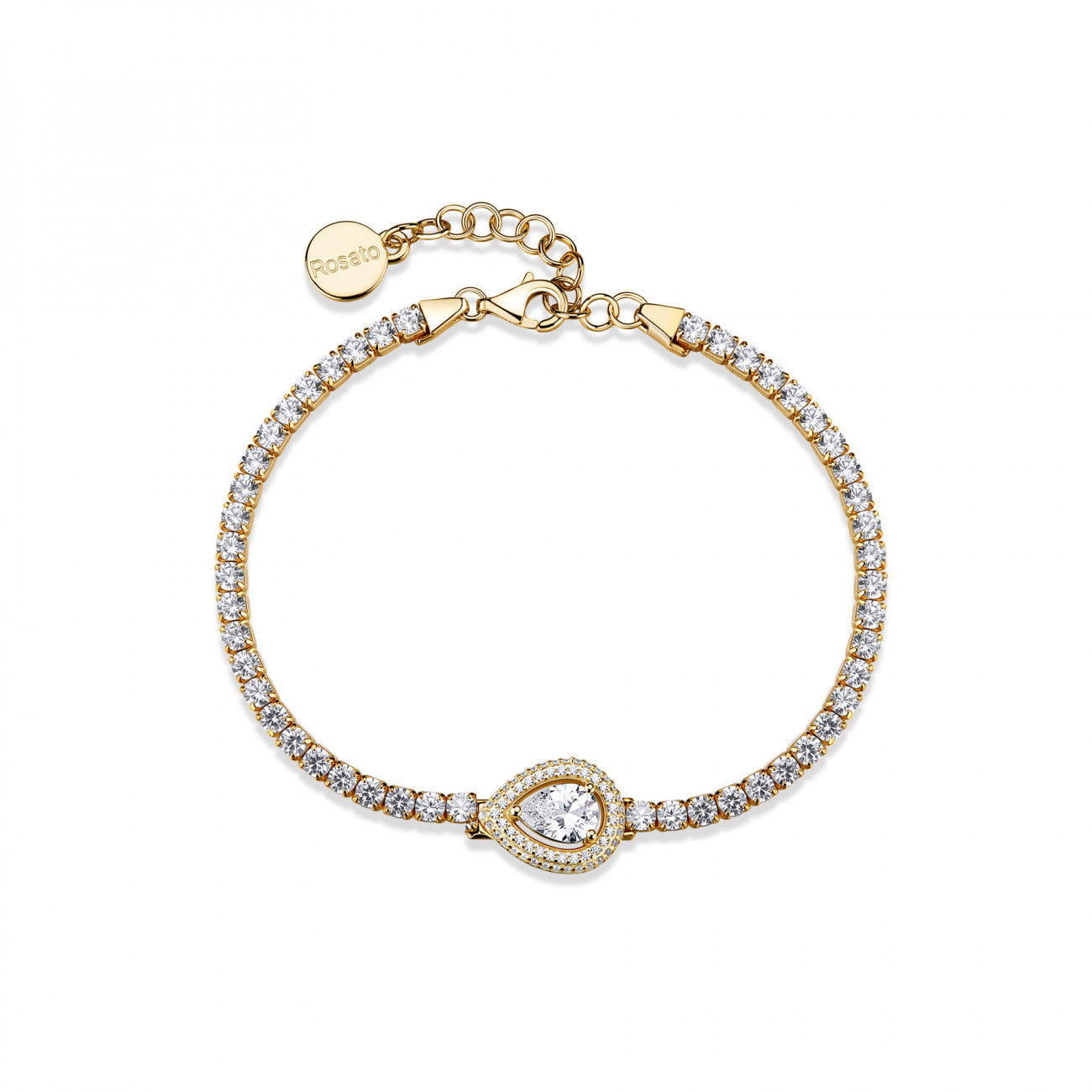 Rosato Bracciale tennis