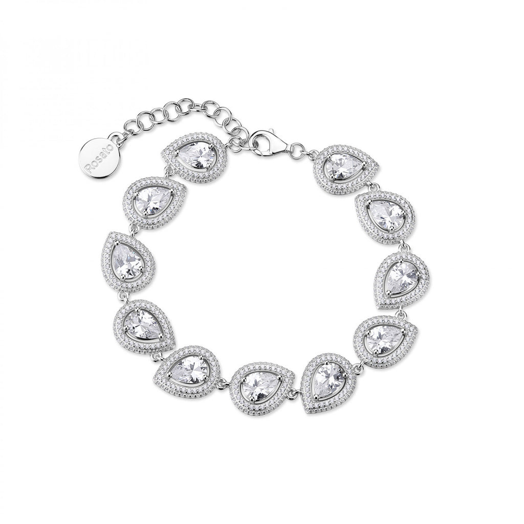 Rosato Bracciale morbido