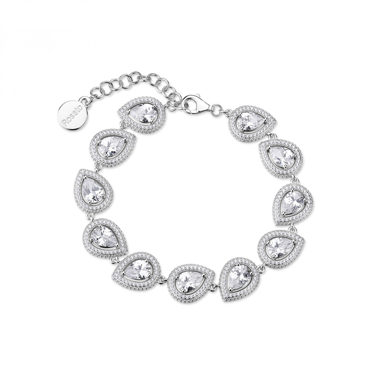 Rosato Bracciale morbido