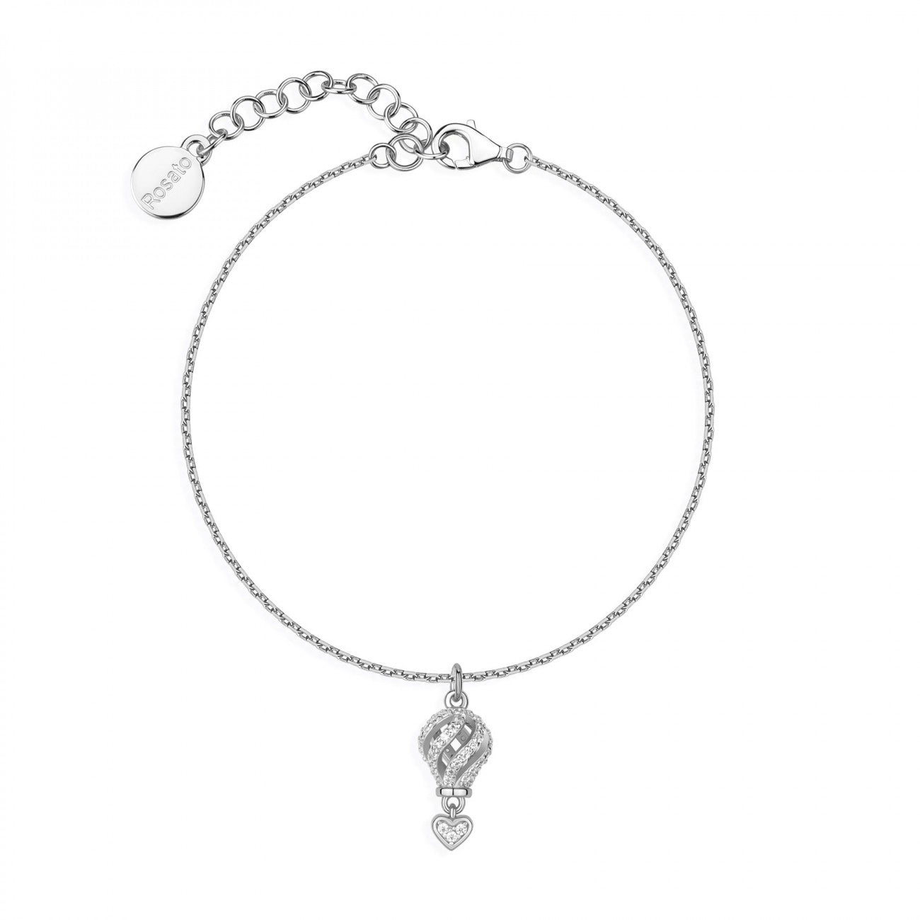 Rosato Bracciale ARIA