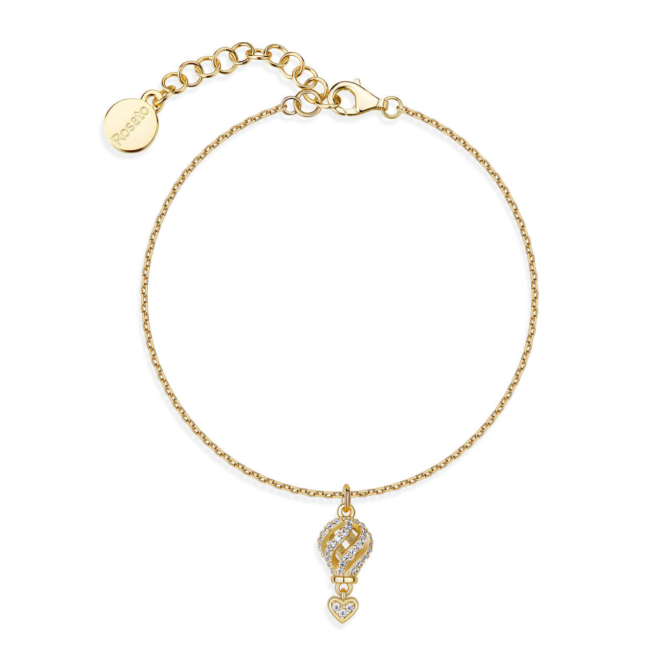 Rosato Bracciale ARIA