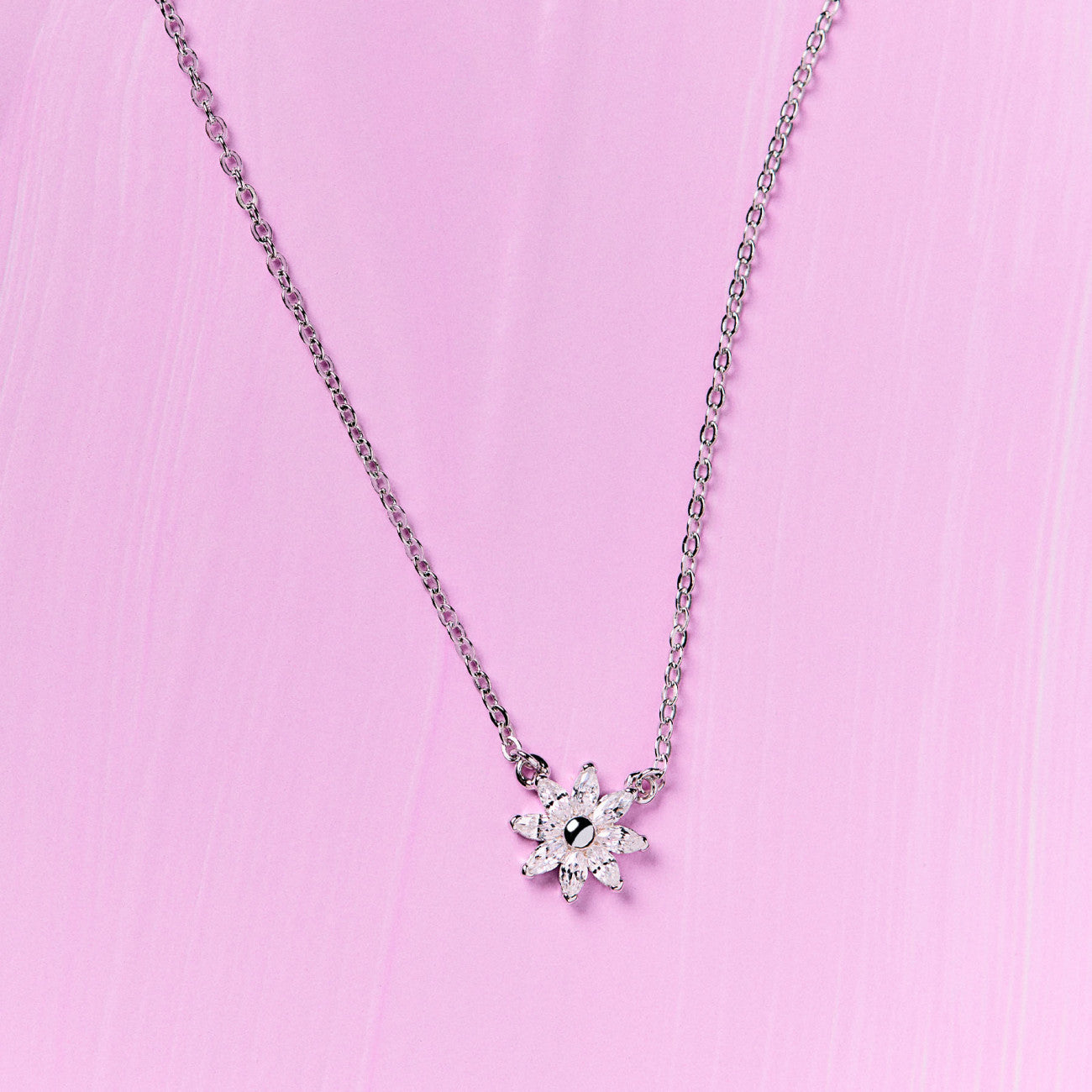Collana GAIA - Rosato