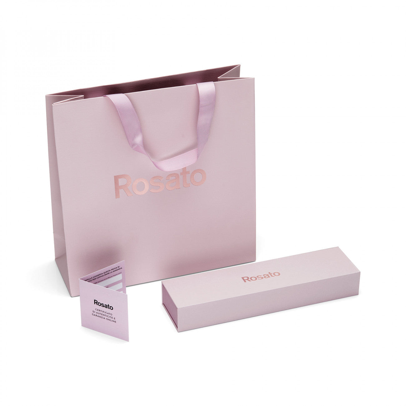 Bracciale morbido fiori - rosato