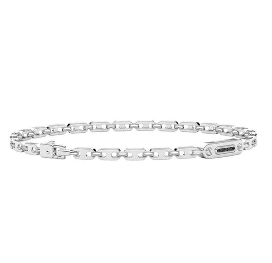 Bracciale in argento 925 Zancan